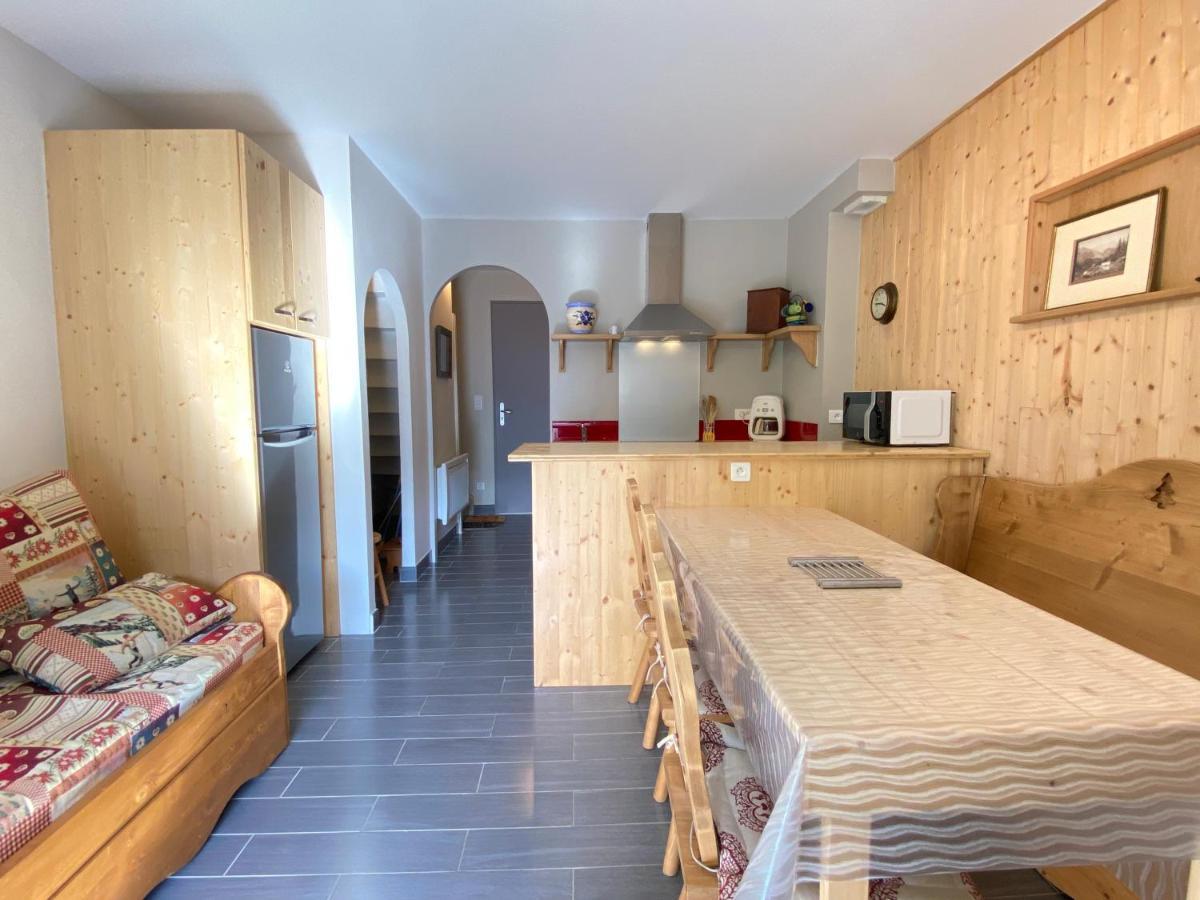 Joli Chalet 60M2 Proche Du Centre. Parking. Balcon Cauterets Exterior photo